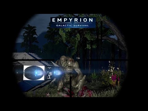 Empyrion GS - Story Part 5
