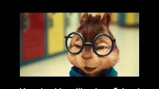 Mubarakan, Haathon Mein Thhe Haath full - CHIPMUNKS VERSION..