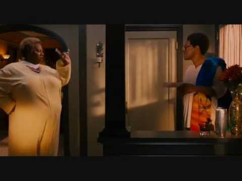 Hilarious scene of Rasputia