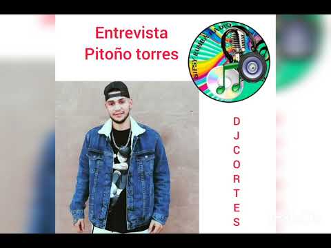 Pitoño torres entrevista DJ cortes de la radio más flamenca Gipsy Rumba radio