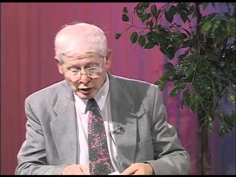 5. Ionel Plesa - Cursuri biblice - Isus Hristos parte din Divinitatea Creatoare - Ingerii