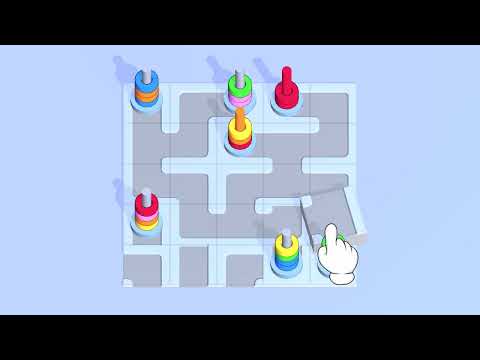 Sort: Path Connect