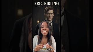 How to write the PERFECT Inspector Calls GCSE Essay on.. ERIC BIRLING! (2026 Exam)