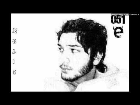 Eblis - Rasme Baziye Zendegi
