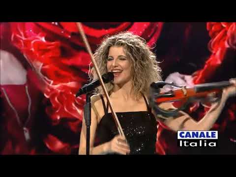 Daniela Nespolo   IL REGNO PROIBITO @FantasiWorld