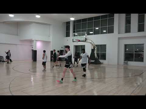 Hitmen vs Ace Elite   Sunday tier 5   tcbl 2021 winter