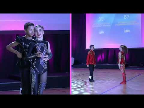 ROCK-N-SWING.COM » Juveniles » Semifinal » World Cup Ljubljana