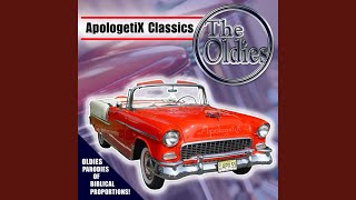 John 1:1 (Parody of "Fun, Fun, Fun")