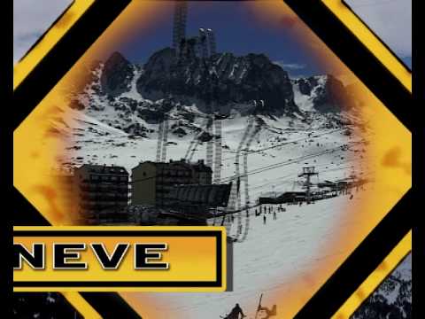 SUMOL SNOWTRIP 2006 - Official Aftermovie