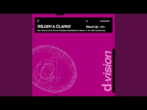 Stand Up (Dennis Christopher Remix)