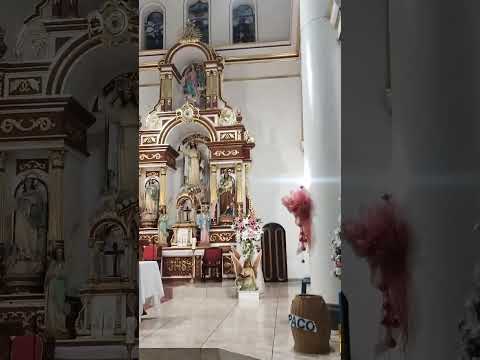 Iglesia del COCUY BOYACÁ ✨🙏🏻💛