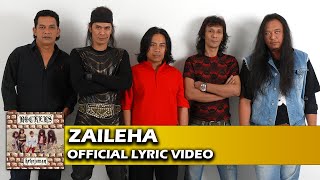 Download lagu Rockers - Zaileha mp3 Download lagu Rockers - Zaileha mp3