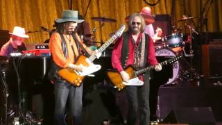 "Runnin Down a Dream" Tom Petty & The Heartbreakers@Royal Farms Arena Baltimore 7/23/17