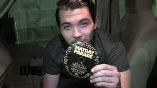 Stages and Stereos - BUS INVADERS Ep. 561