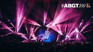 #ABGT100: Above &amp; Beyond &quot;We&#39;re All We Need&quot; Live from Madison Square Garden, New York