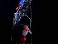 Circus 2006 Spider Man Trick
