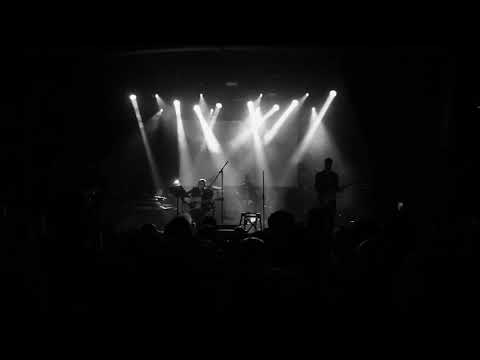 Damir Urban & 4  - Iskra live, Zagreb, 7.12.2019