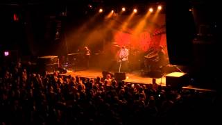 Big Head Todd and the Monsters - Black Beehive (2/28/15)