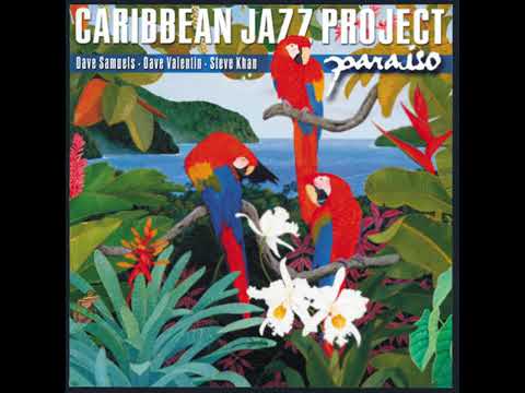 Caribbean Jazz Project, Dave Samuels, Dave Valentin, Steve Khan - One Step Ahead (2001)