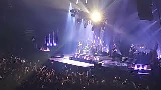 Within Temptation - Never-Ending Story @ Arena Gliwice Poland 05.12.2022