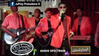 Raulín Rodríguez - Pide Lo Que Quieras @ Wonderland Ballroom-Boston