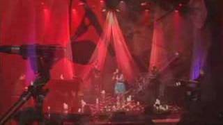 Giorgia Fumanti live - La Califfa