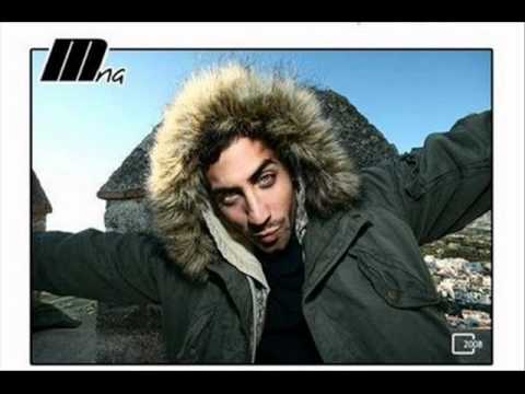 10. Shabu One Shant  con Jah Nattoh  -  Recuerda 2011