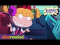 Should I Stay Or Should I Go The Clash Rugrats Go Wild Nicktoons