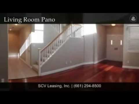 Saugus Home for Rent in the Sunrise Community!