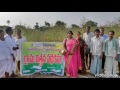 Aaku Pacha Chandamama Nuvvele Nuvvele From Singer Sripriya AO Aleru Yadadri Bhongir