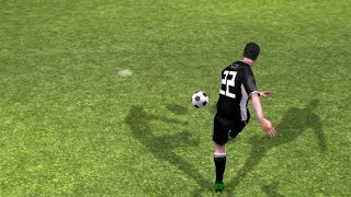 Los mejores goles *VERSION DREAM LEAGUE SOCCER* #8