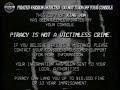 King Von Anti Piracy Screen REMASTERED