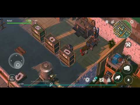 Um pouco da minha base