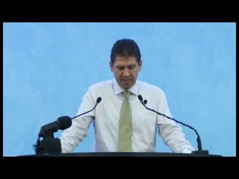 Marius Livanu - Lucrarea şi rolul Duhului Sfânt