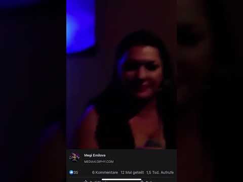 Miglena Nikolova MEGI