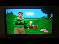 Blue S Clues Mailtime Song The Anything Box Abel Vazquez1334