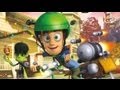 A MONSTEROUS HOLIDAY Trailer Animation Movie Trailer HD