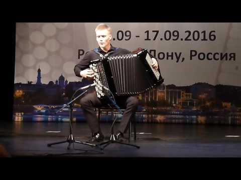 Komelkov Aleksandr, Russland