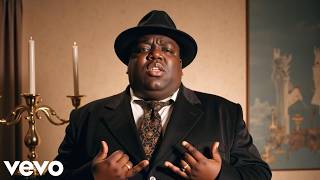 I'm Back - Biggie Smalls ft. Rakim, Nas &amp; J. Cole | 90s Boom Bap