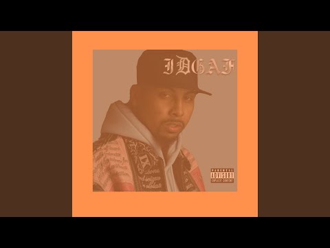 Idgaf (feat. SW Tae)