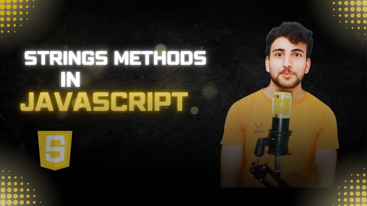 The Beginner's Guide to Mastering JavaScript String Techniques | codewithbismillah.online