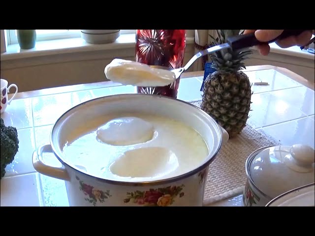 Vidéo Prononciation de Yogurt en Anglais