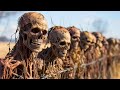 In 2067 Humans Are Dying Waiting In Line To Buy Oxygen As It Is The New World Currency