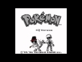 Pokemon Red Blue Green Air Horn Remix