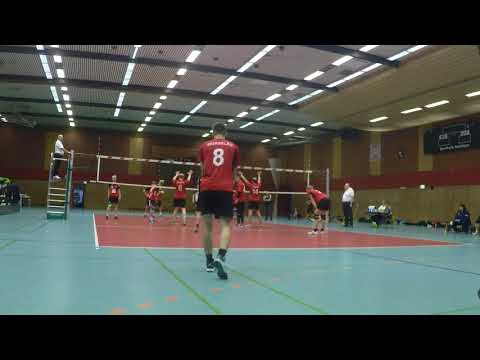 WSV Würselen - Moerser SC II 2.Satz