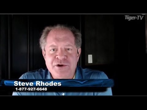 September 3rd, The Trader's Edge with Steve Rhodes on TFNN - 2021