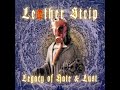 Leæther Strip The Darkness End S The Day