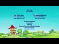 Henry Hugglemonster Credits