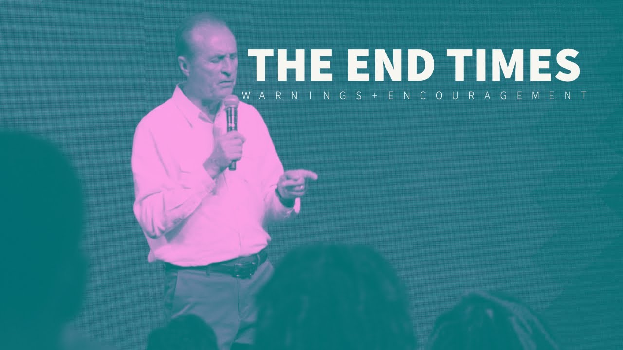 The End Times; Warnings and Encouragement | Pastor Mirek Hufton