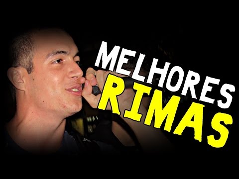 CDR ● MELHORES RIMAS ● 12° EDIÇÃO (BREIS, SHINOBI E LEOZERA)